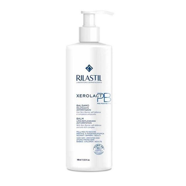 Imagem 0 de Bálsamo Xerolact PB 400ml Rilastil