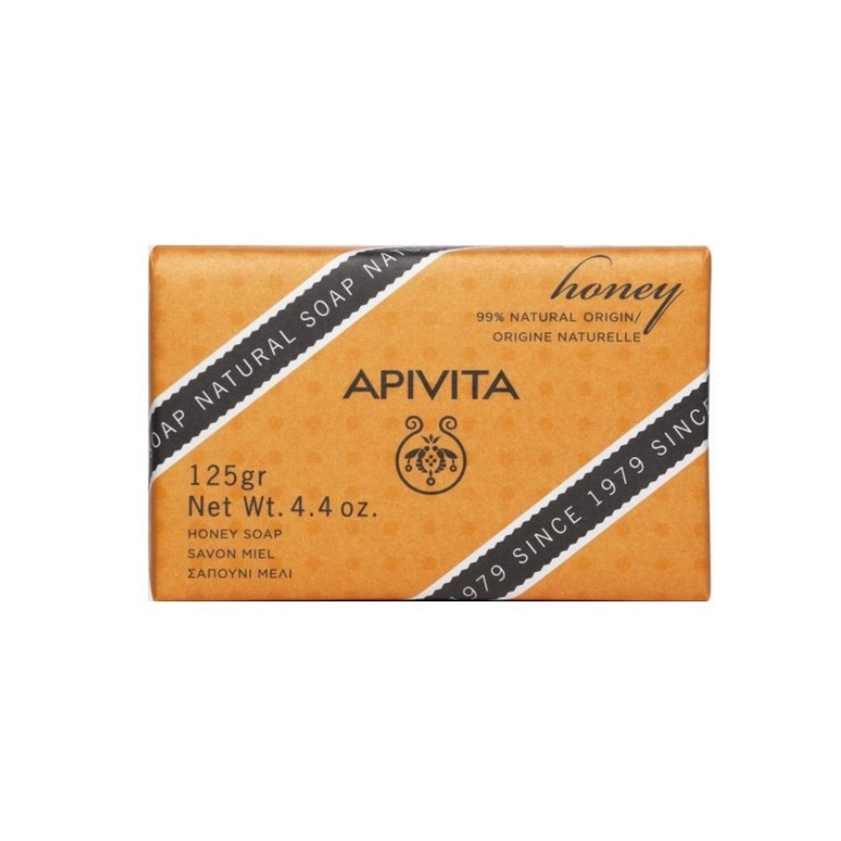 Imagem 0 de Sabonete Natural Com Mel - 125 g
