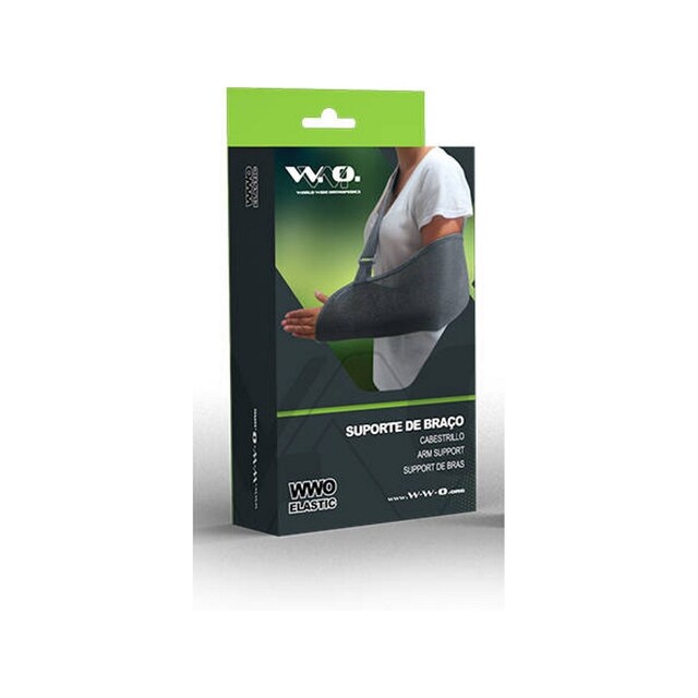 Imagem 0 de Suporte de Braço 441 S/M Wwo