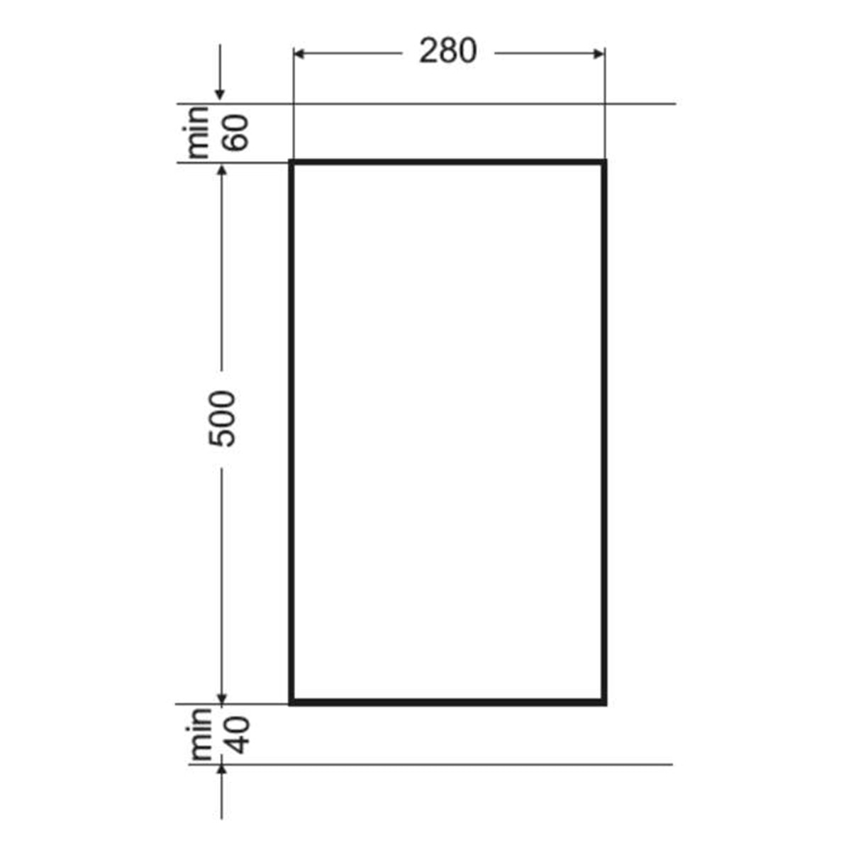 Placa gas Fagor 2 quemadores - 3MCF-2GSTA Cristal negro-2