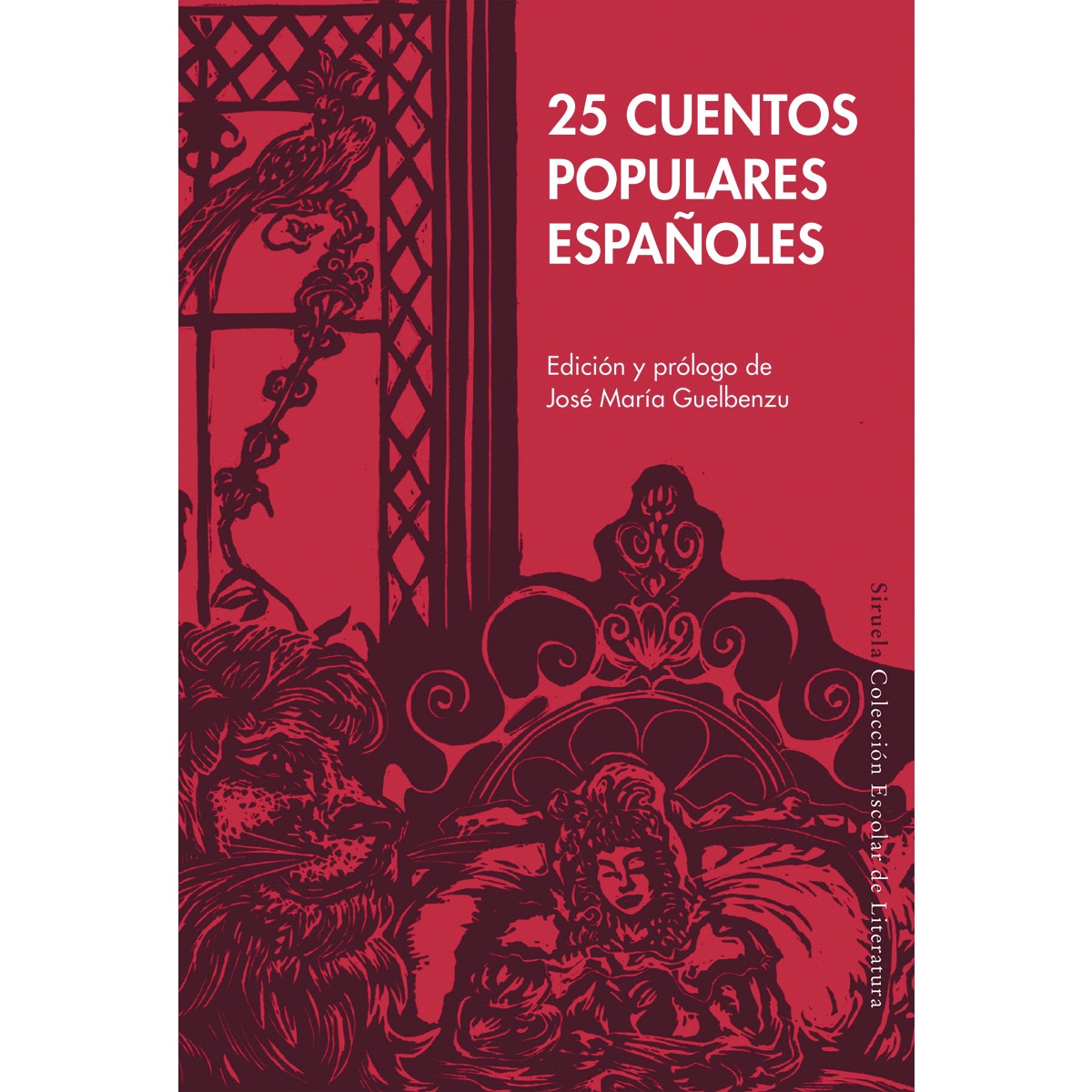 Imagem 0 de 25 cuentos populares españoles(Tapa blanda)