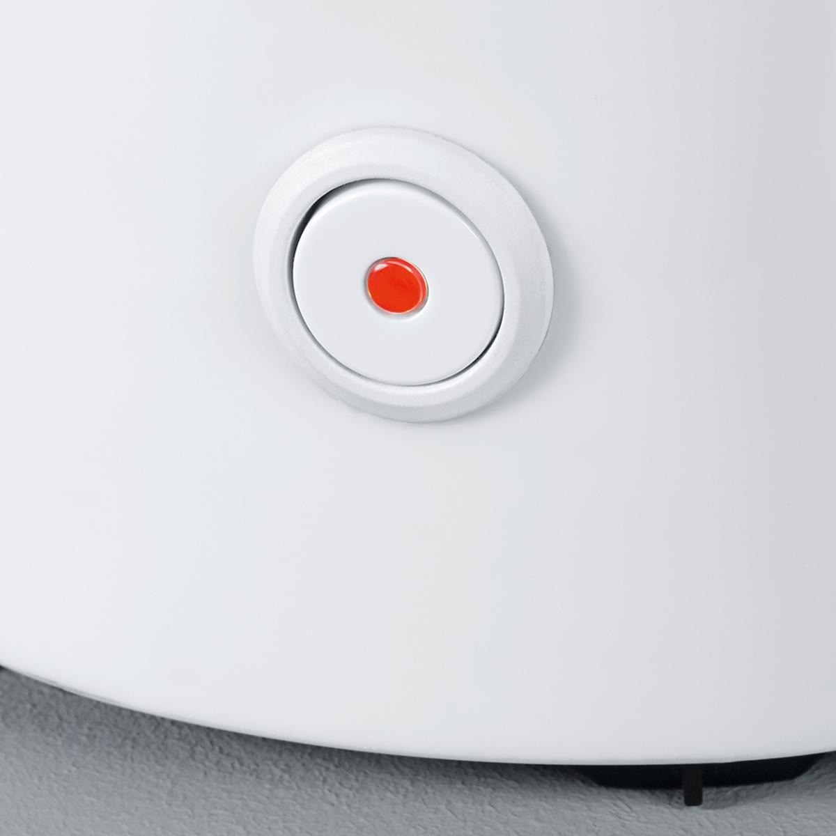 Máquina de Café de Filtro Severin KA4478 de 800 W - 10 Chávenas - Branco Branco-5