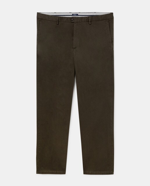 Pantalones tallas grandes hombre el corte inglés Clearance