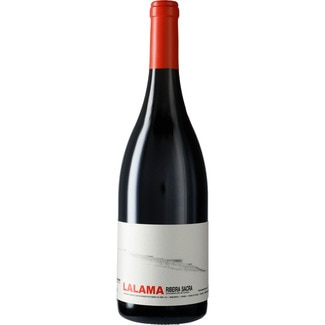vino tinto DO Ribera Sacra botella 75 cl - Lalama