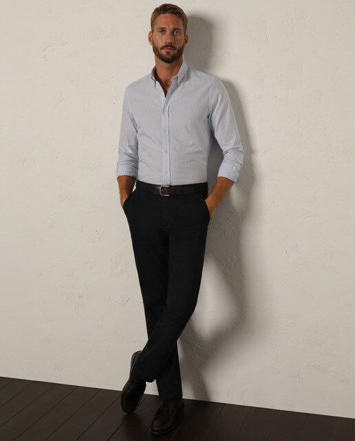 Pantalones · Lloyd's · Moda hombre · El Corte Inglés (15)