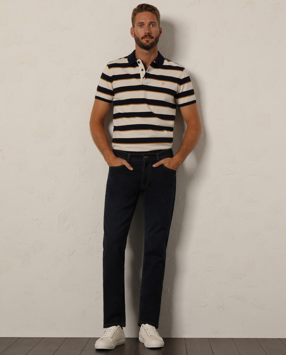 Vaqueros lloyds hombre Clearance