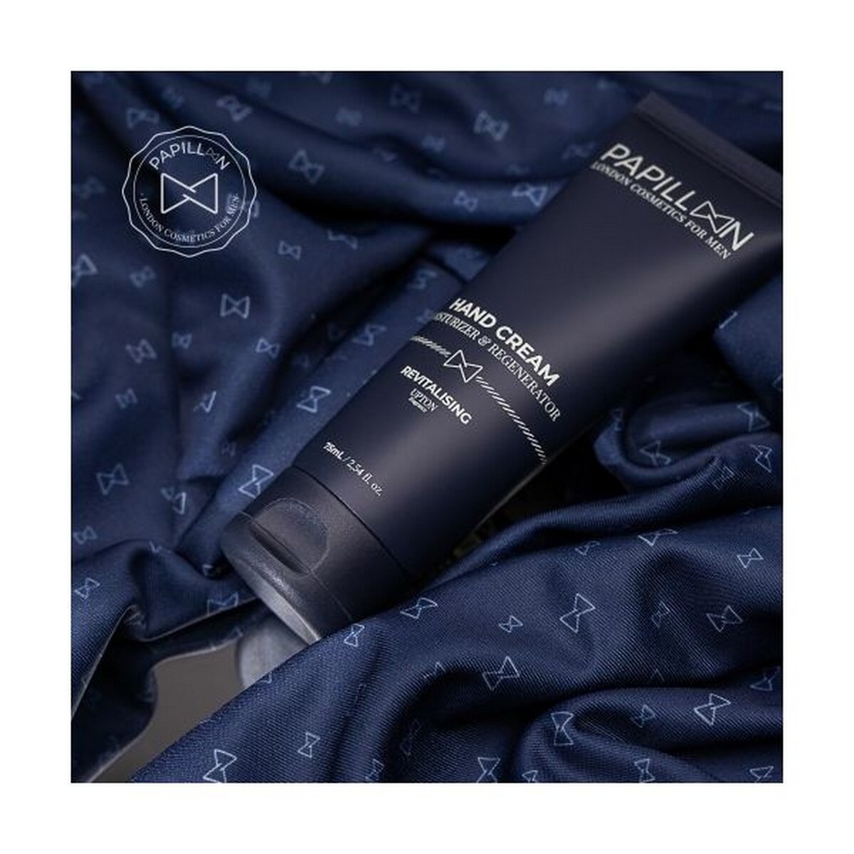 Creme de Mãos Revitalising  75ml Papillon 2