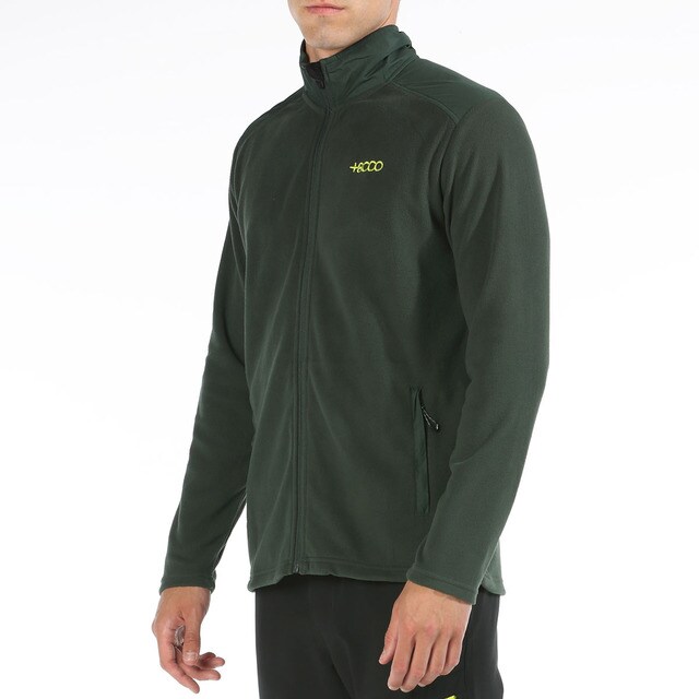 Forro polar de hombre Otain +8000 · El Corte Inglés