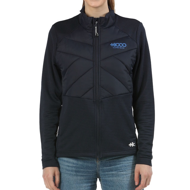 Chaquetas deportivas de mujer · El Corte Inglés (862) · 8