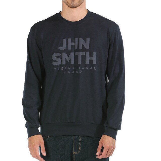 Sudaderas · John Smith · Hombre · Deportes · El Corte Inglés (22)
