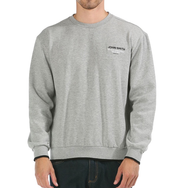 Sudaderas · John Smith · Hombre · Deportes · El Corte Inglés (22)