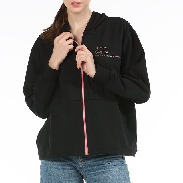 Sudadera de hombre Sari John Smith · El Corte Inglés