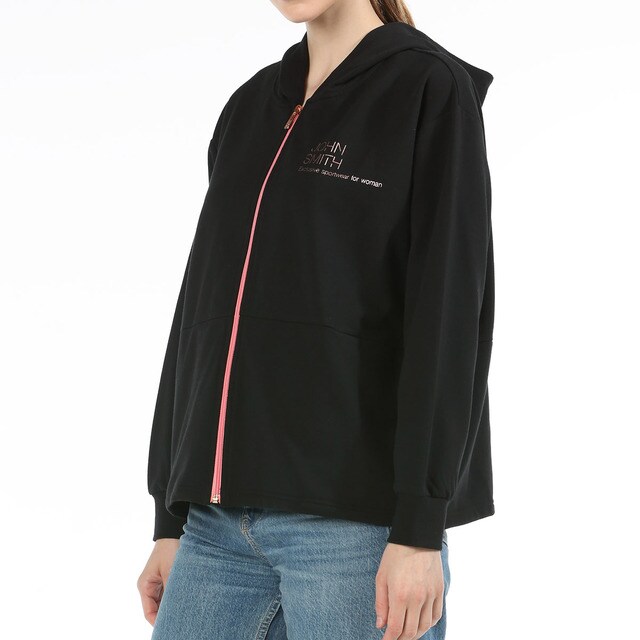 Sudadera de hombre Sari John Smith · El Corte Inglés