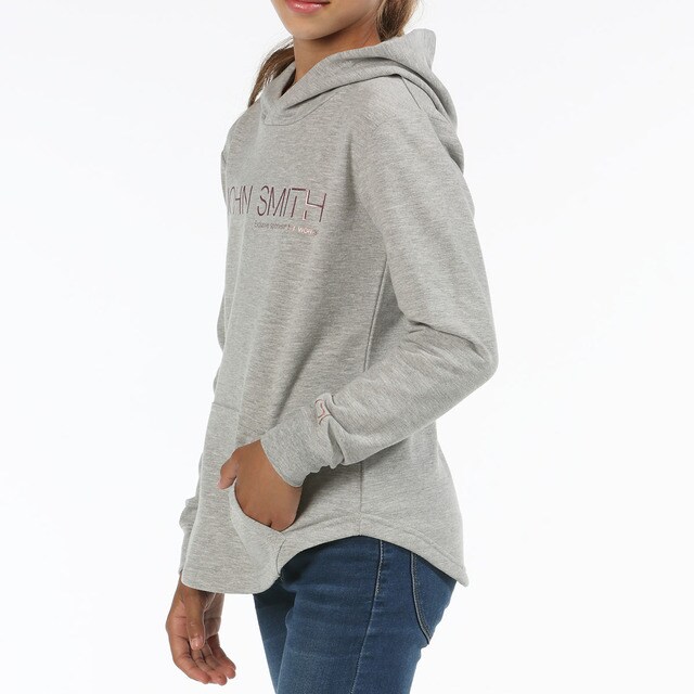 Sudadera de niños Simija John Smith · El Corte Inglés