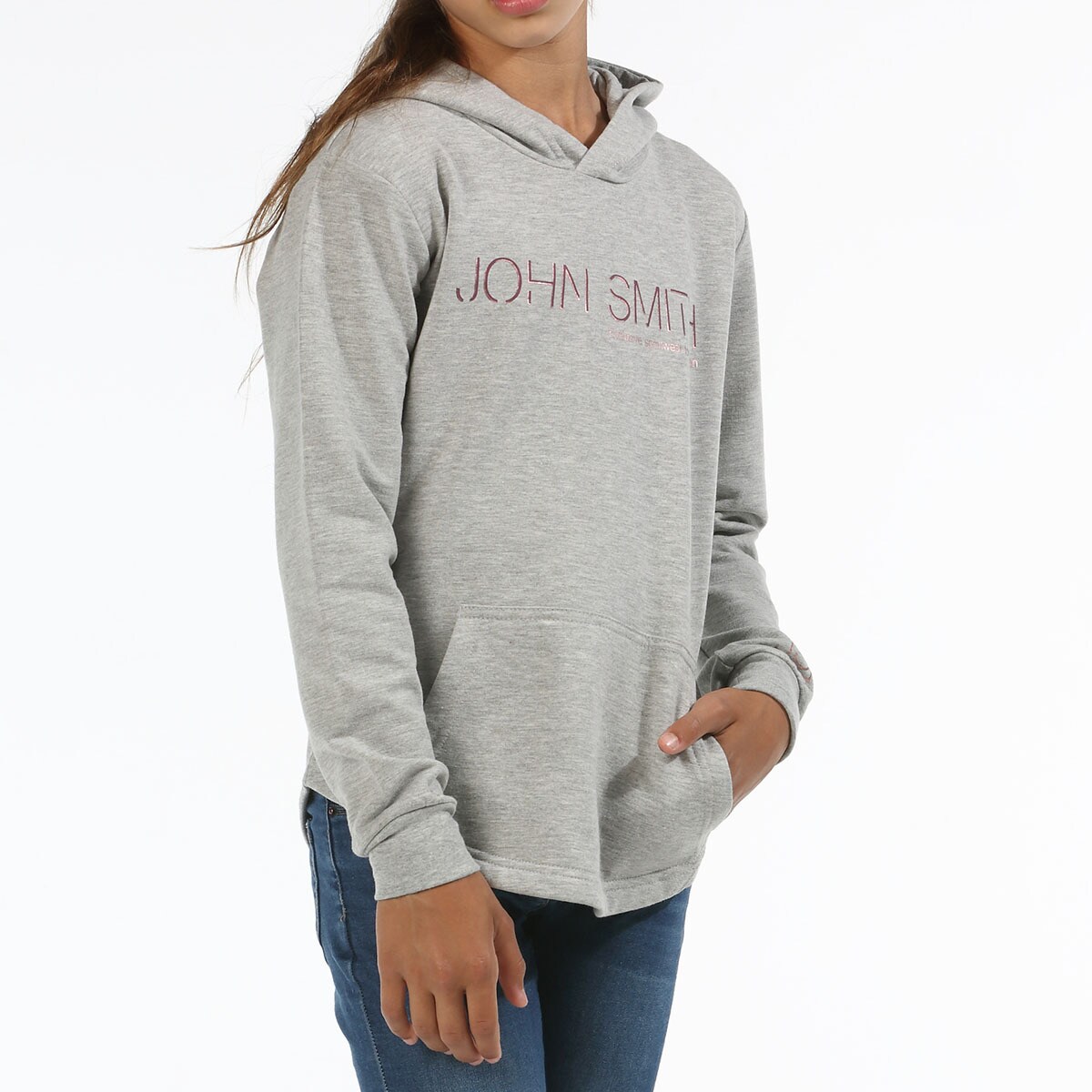 Sudadera de niños Simija John Smith · El Corte Inglés