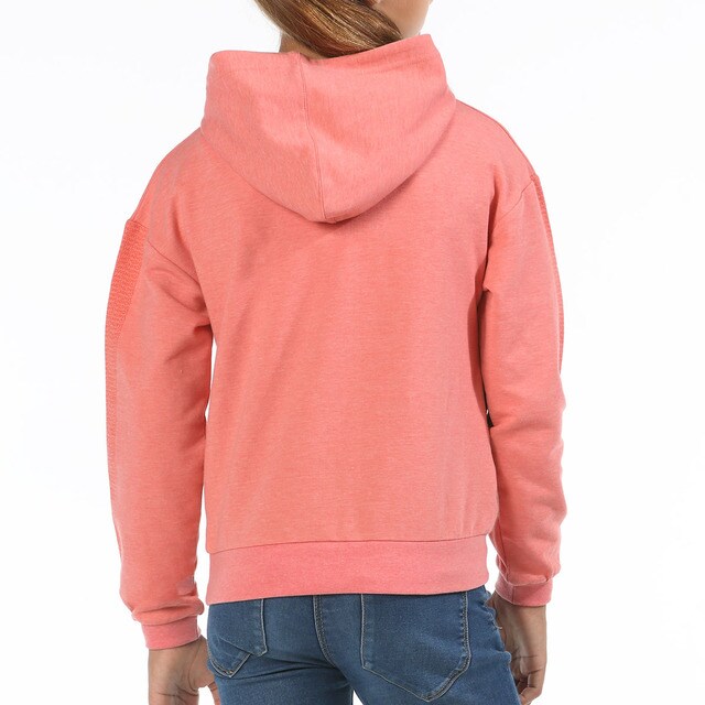 Sudadera de niña Monteria John Smith · El Corte Inglés