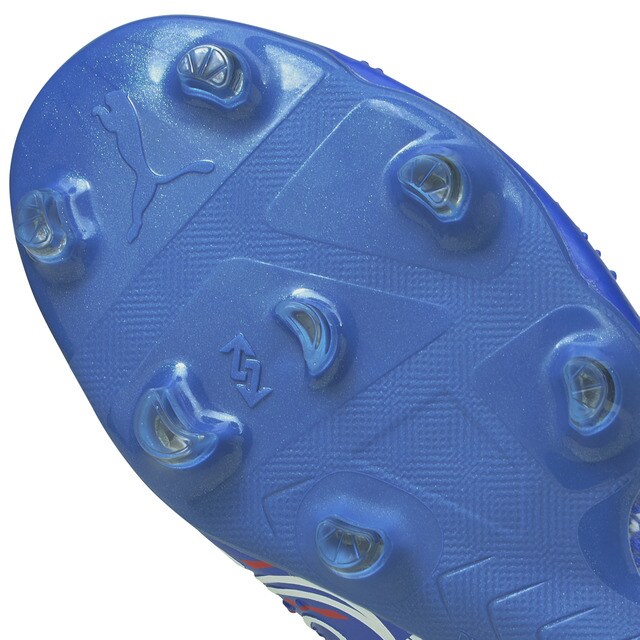 Botas de fútbol de hombre Future 2.2 FG/AG Puma · El Corte Inglés