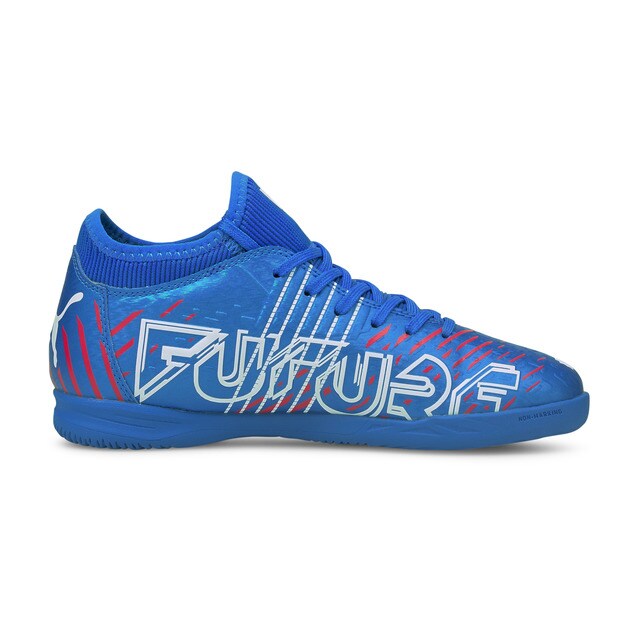 Zapatillas de fútbol sala de niños Future 4.2 IT Puma · El Corte Inglés