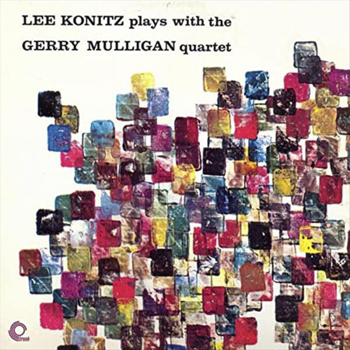 Imagem 0 de Lee Konitz Plays With The Gerry Mulligan Quartet - Blue Note Tone Poet Series (LP-Vinil)