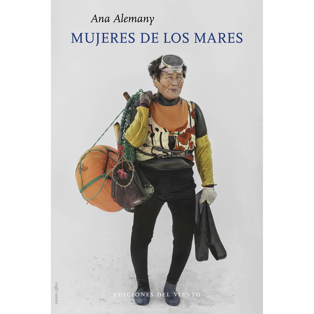 Mujeres de los mares(Tapa blanda) 1