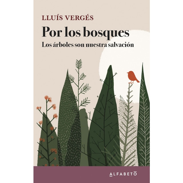 Imagem 0 de Por los bosques(Tapa blanda)