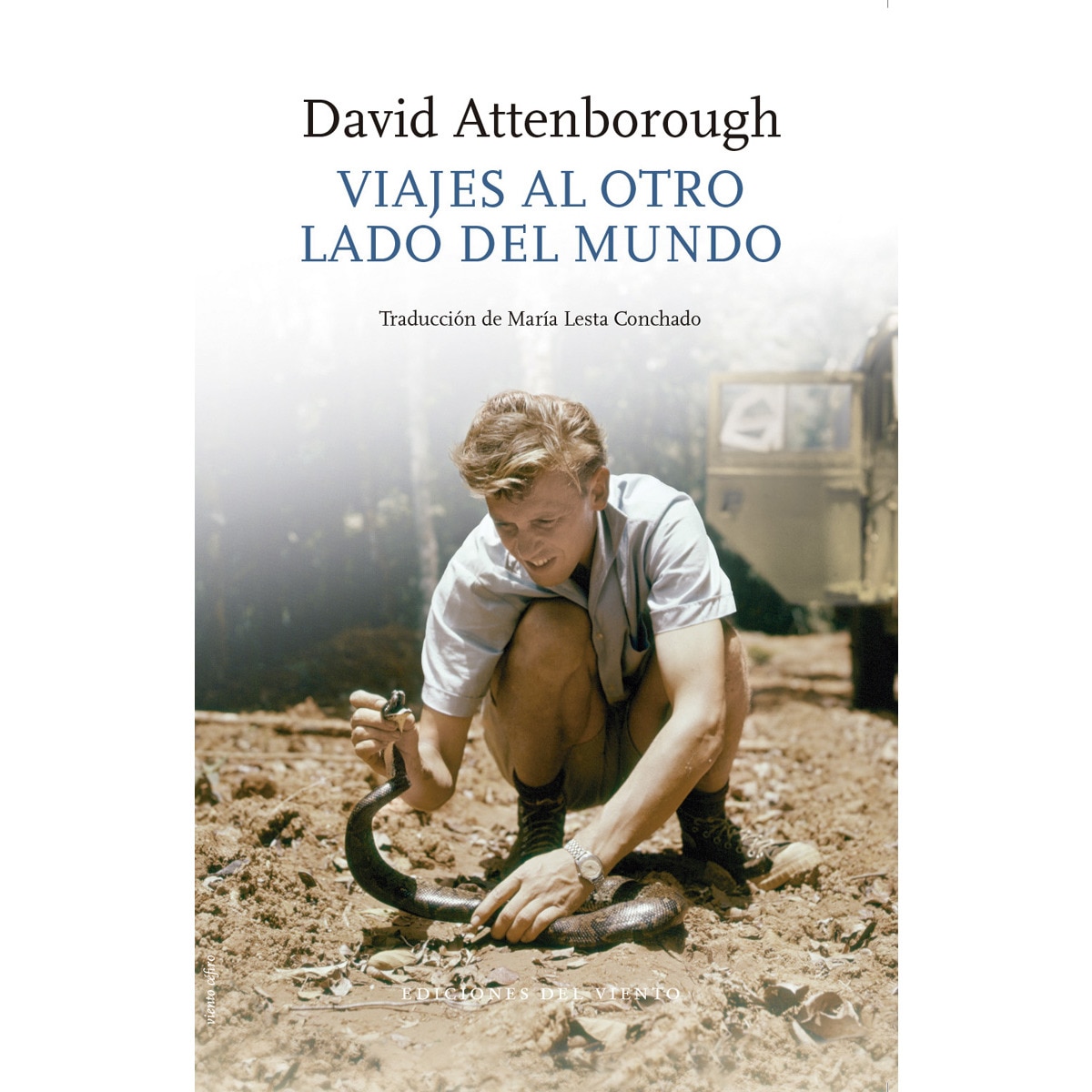 Imagem 0 de Viajes al otro lado del mundo(Tapa dura)