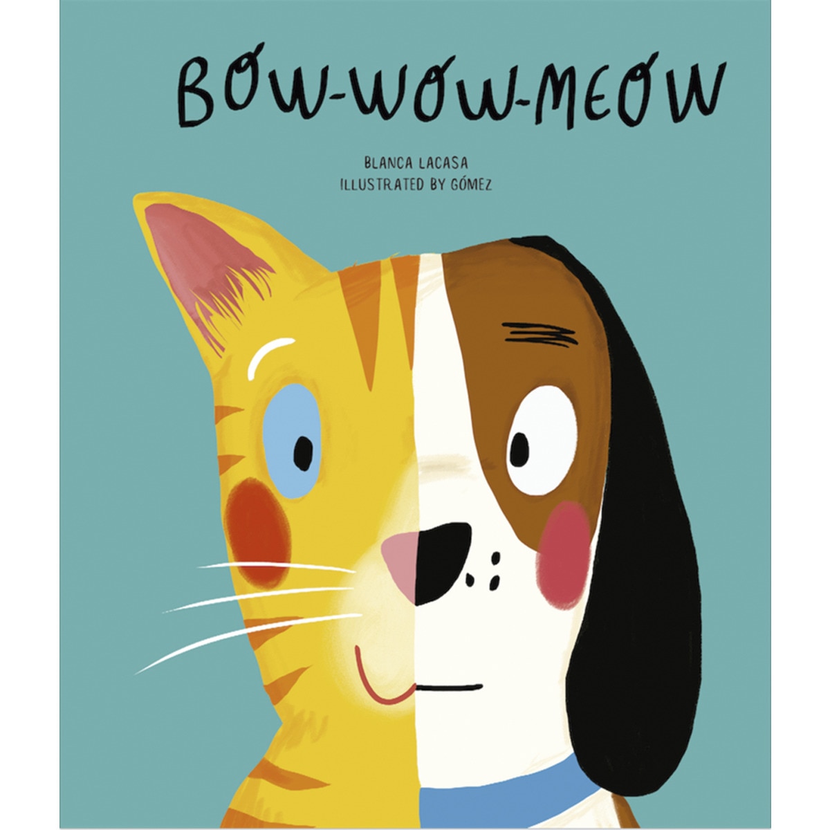 Imagem 0 de Bow Wow Meow (Capa dura)