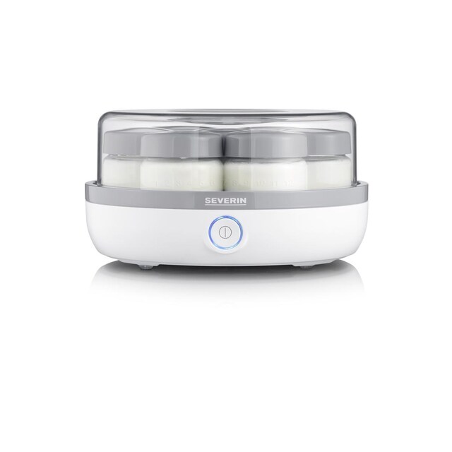 Imagem 0 de Iogurteira JG 3518 com 7 copos