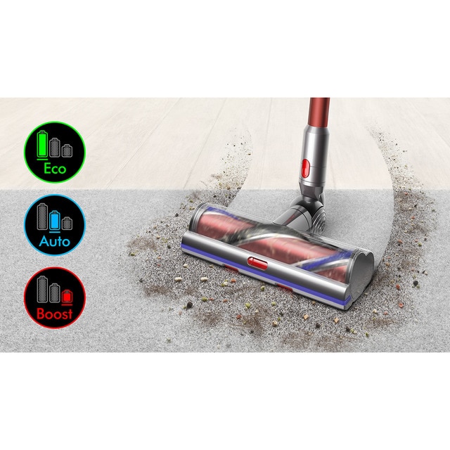 Comprar Aspirador de escoba recargable Dyson recargable Outsize Absolute ·  Hipercor