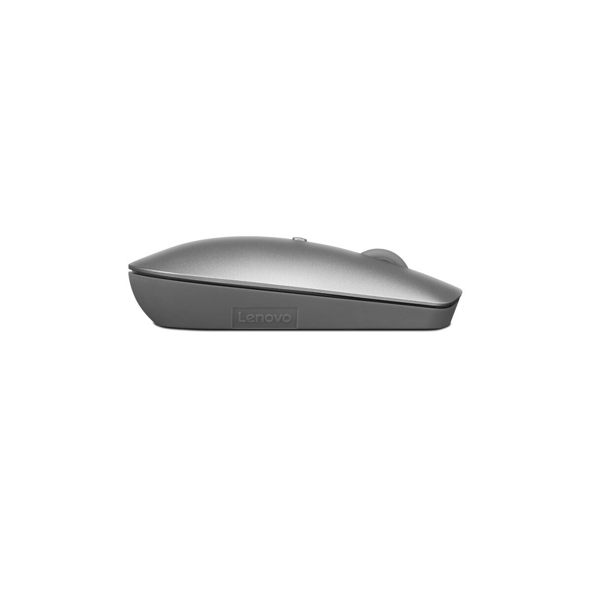 Rato Óptico Lenovo 600 Silent Bluetooth - Cinza Cinzento-3
