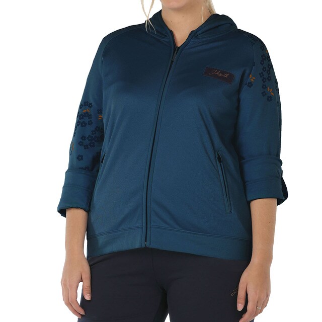 Sudadera de mujer Pemba John Smith · El Corte Inglés