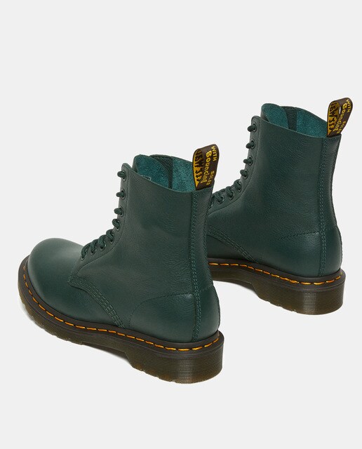 محرق كلية الصباغ botas dr martens mujer verdes - adfiori.com