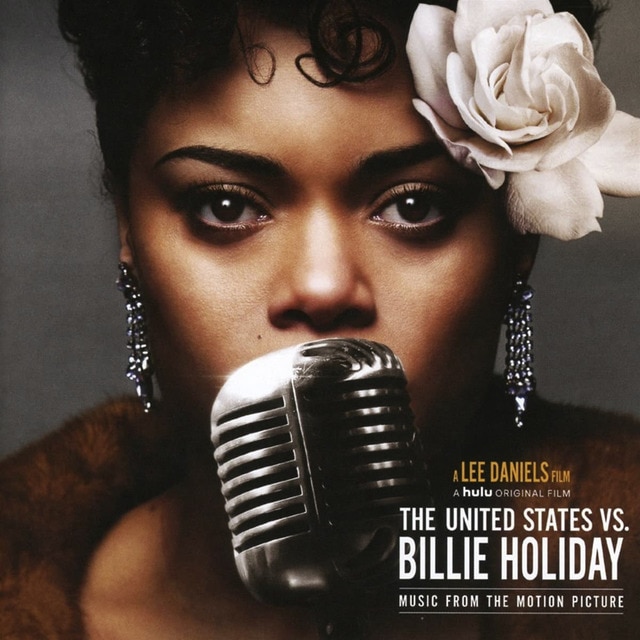Imagen 0 de The United States Vs. Billie Holiday (Music From The Motion Picture Gold) (CD)