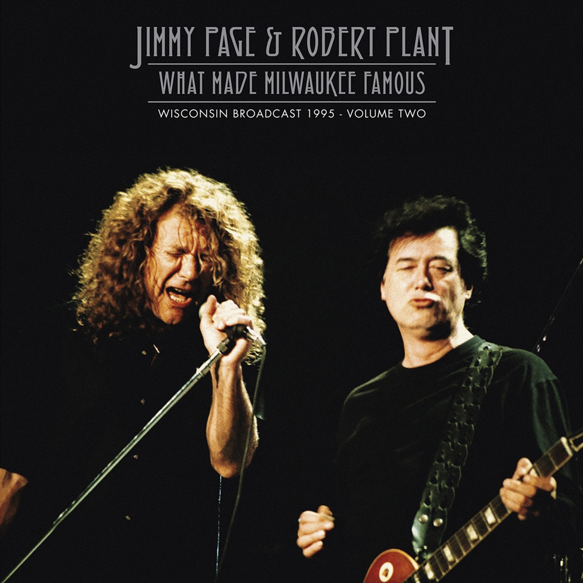 Imagem 0 de What Made Milwaukee Famous Vol. 2 (2 LP-Vinil)