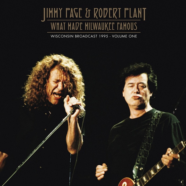 Imagen 0 de What Made Milwaukee Famous Vol. 1 (2 LP-Vinilo)