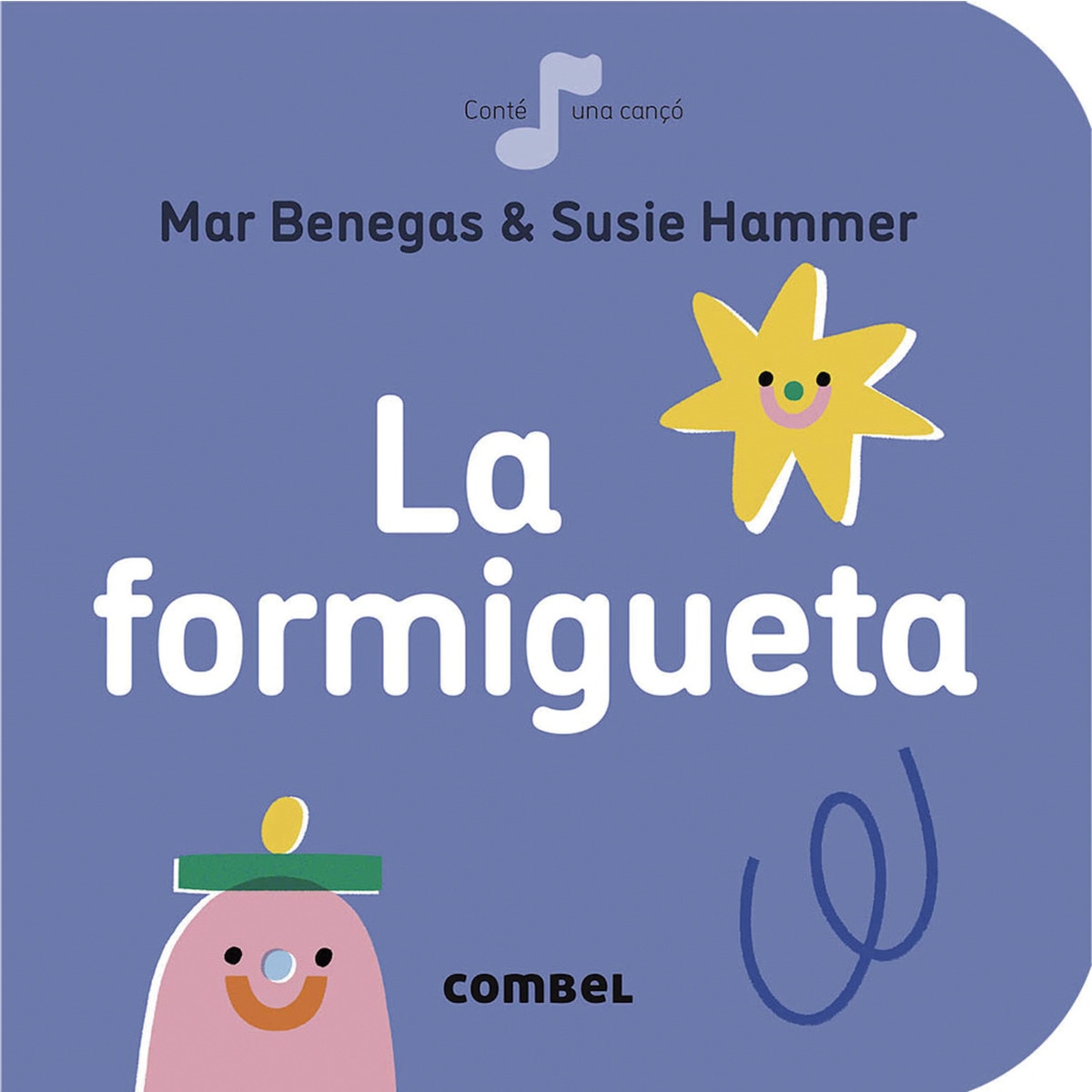 La formigueta 1