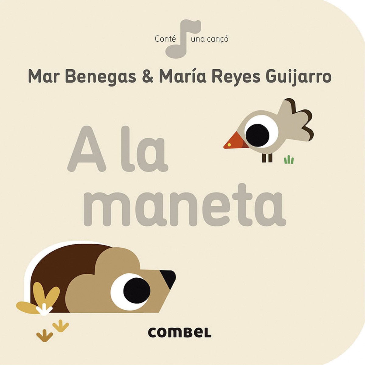 A la maneta 1