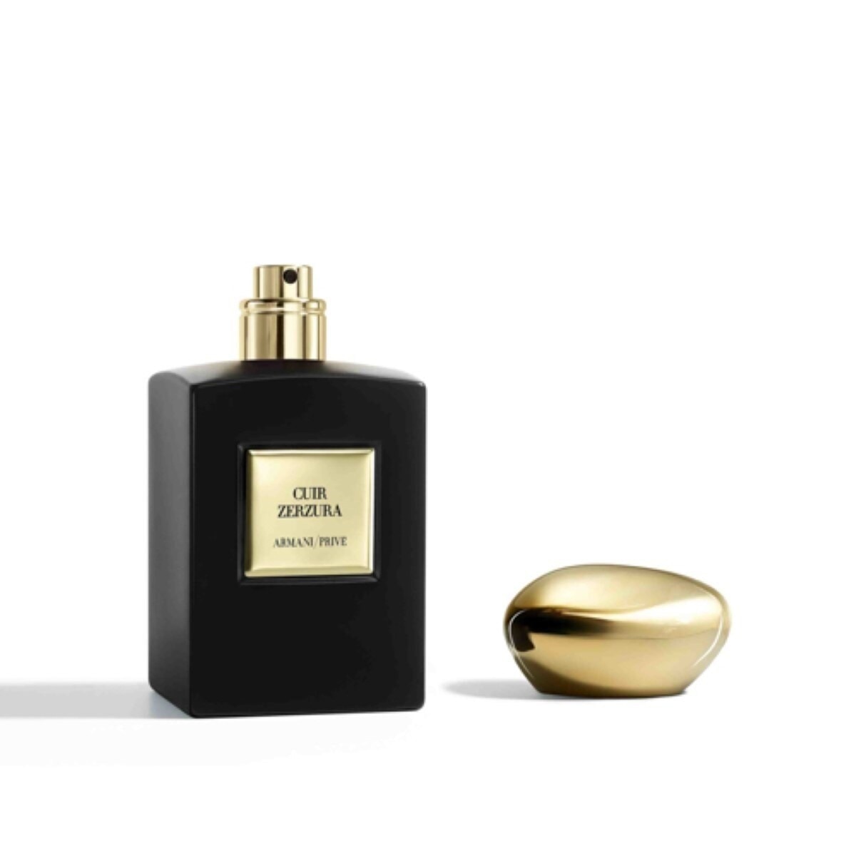 Cuir Zerzura Armani Privé Eau de Parfum Intense 100ml Giorgio Armani 2