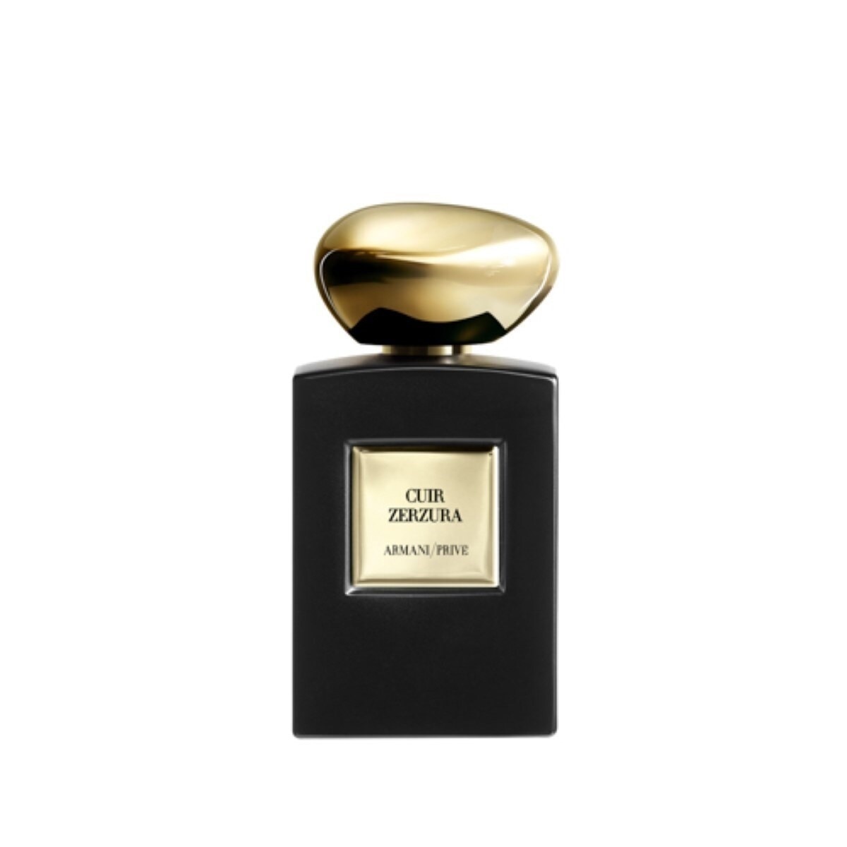 Cuir Zerzura Armani Privé Eau de Parfum Intense 100ml Giorgio Armani 1