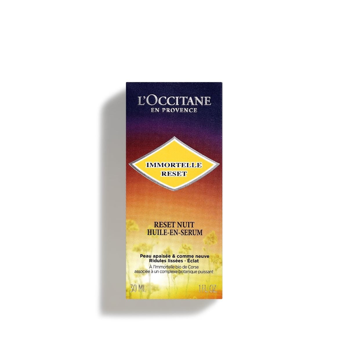 Sérum Immortelle Reset 30ml L'Occitane en Provence 3