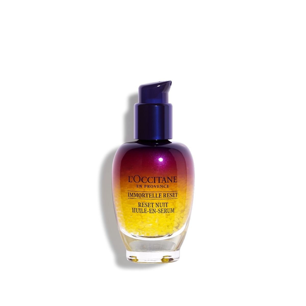 Sérum Immortelle Reset 30ml L'Occitane en Provence 2