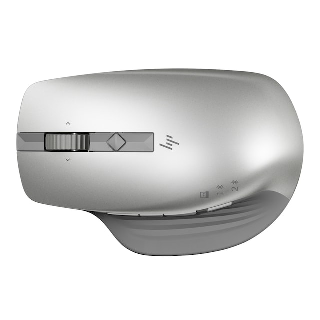 Imagen 0 de Ratón inalámbrico HP 930 Creator Plata