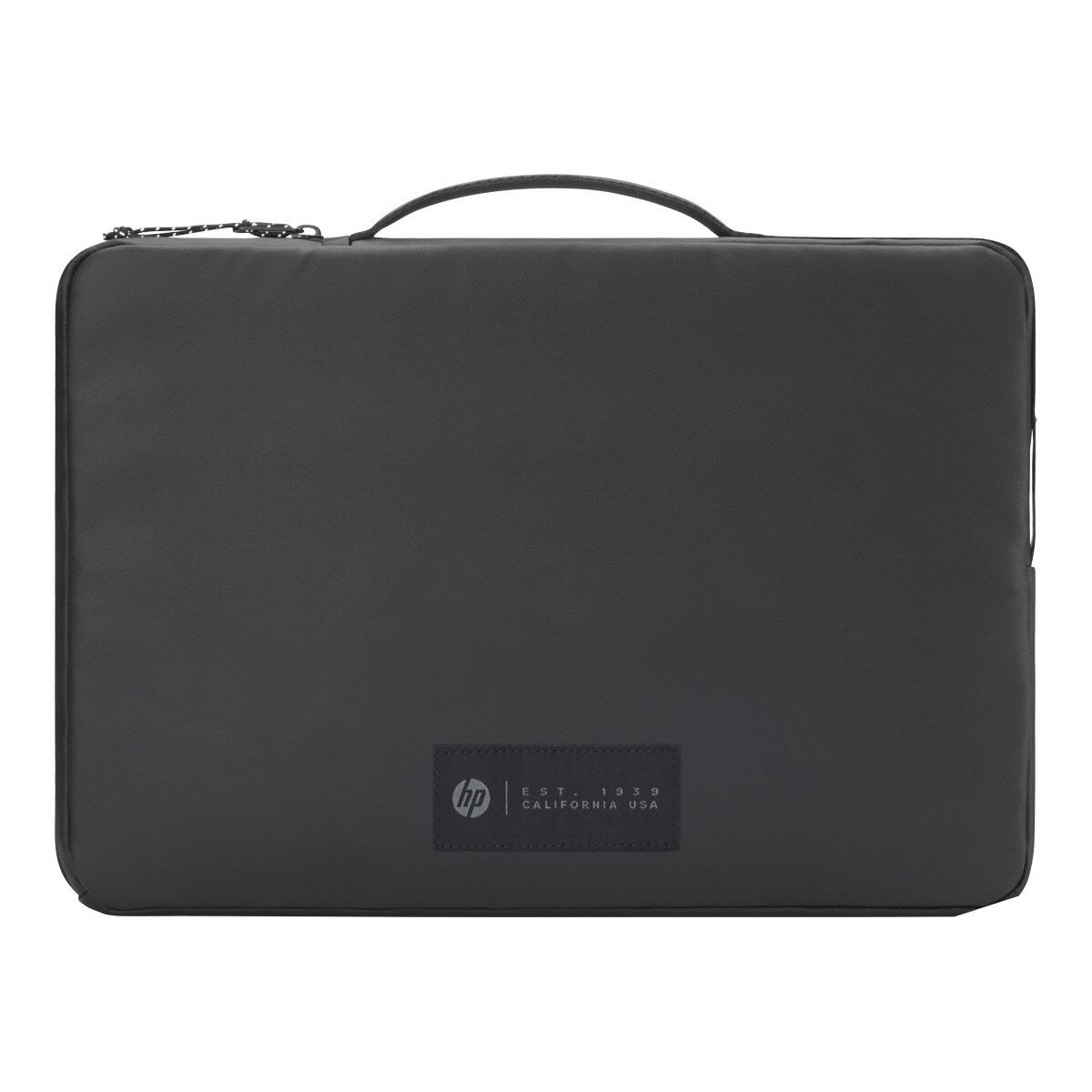 Funda maletín negra HP para portátiles de 15,6" Negro-6