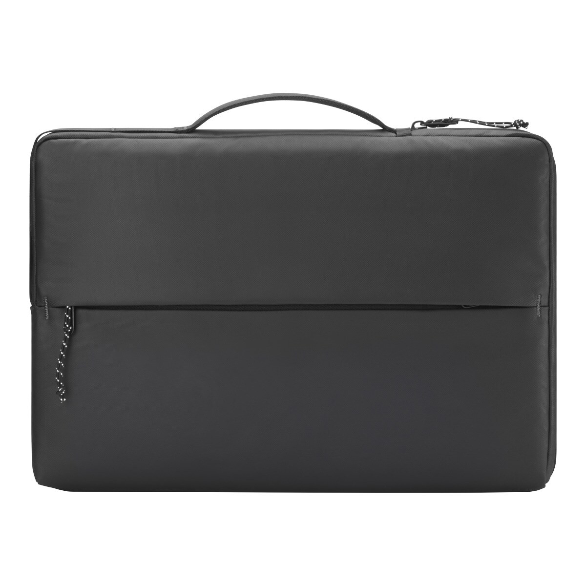 Funda maletín negra HP para portátiles de 15,6" Negro-1