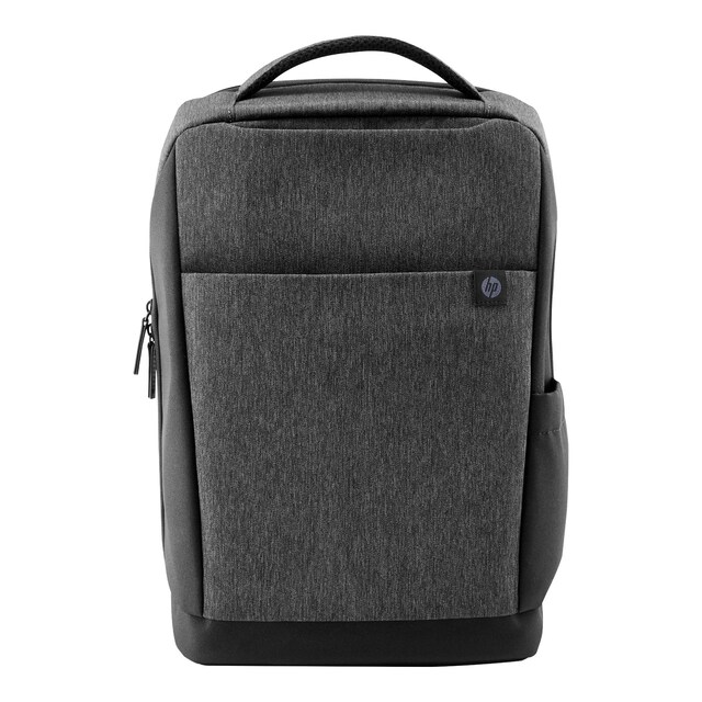 Imagem 0 de Mochila de Viagem HP Renew ECO para Portáteis até 15,6" - Cinzento