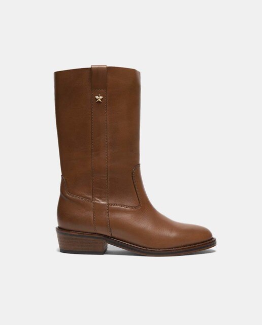 Botas mujer · Descuentos · Moda mujer · El Corte Inglés (80)