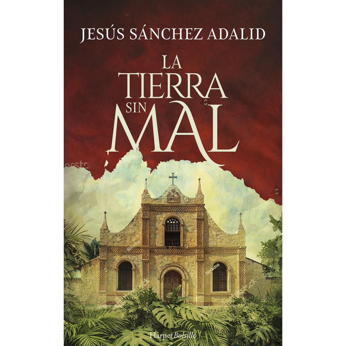 La tierra sin mal(Bolsillo) (Tapa blanda) 1