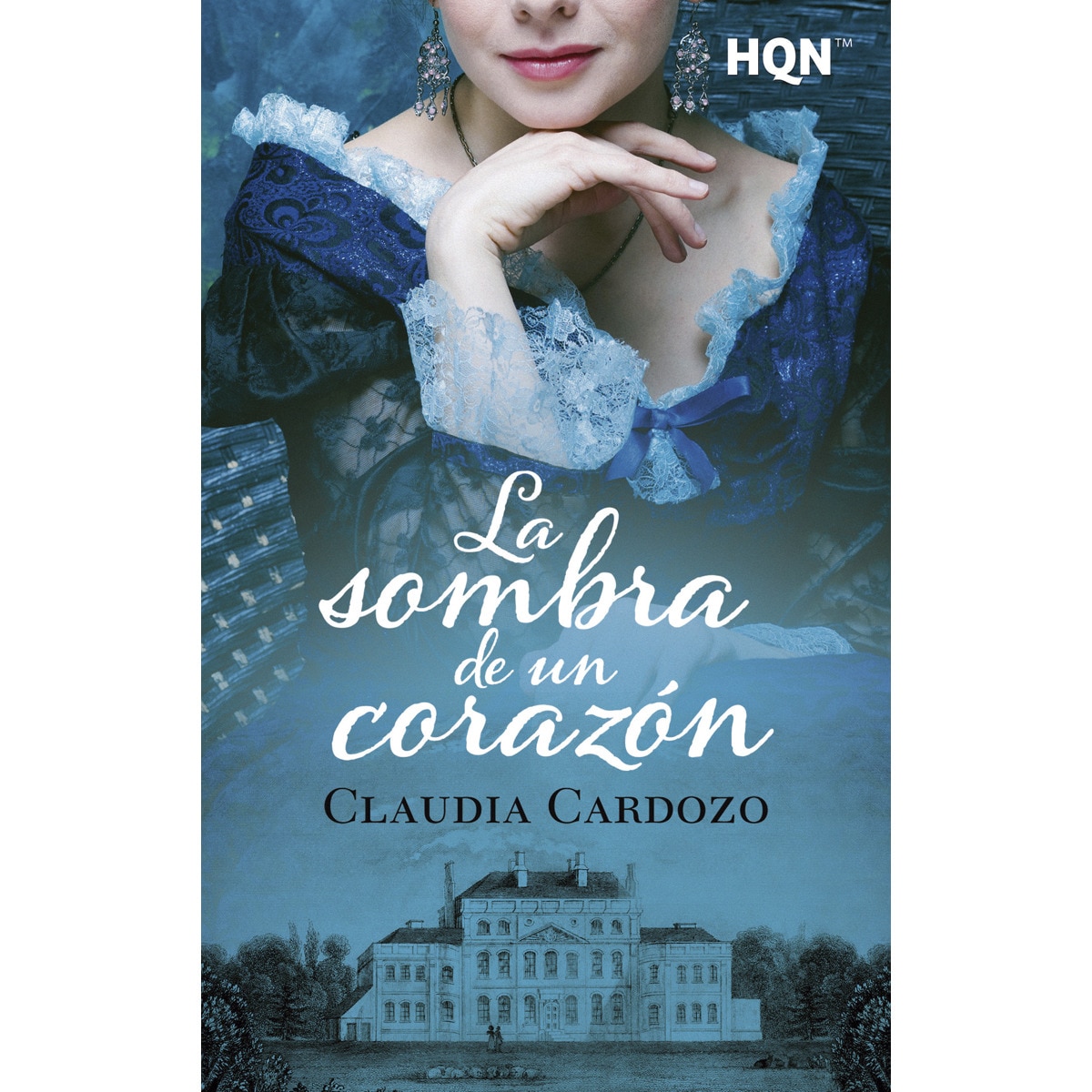 Imagem 0 de La sombra de un corazón(Tapa blanda)