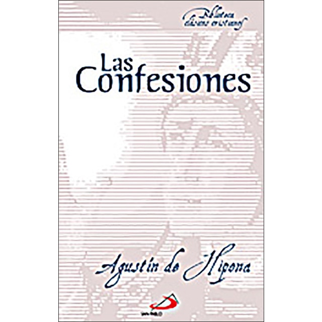 Imagem 0 de Las confesiones (Capa mole com abas)