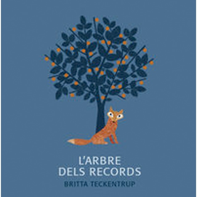 L'arbre dels records (Tapa dura) 1